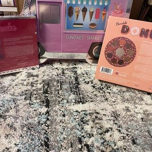 Glam Lite make up Pallets